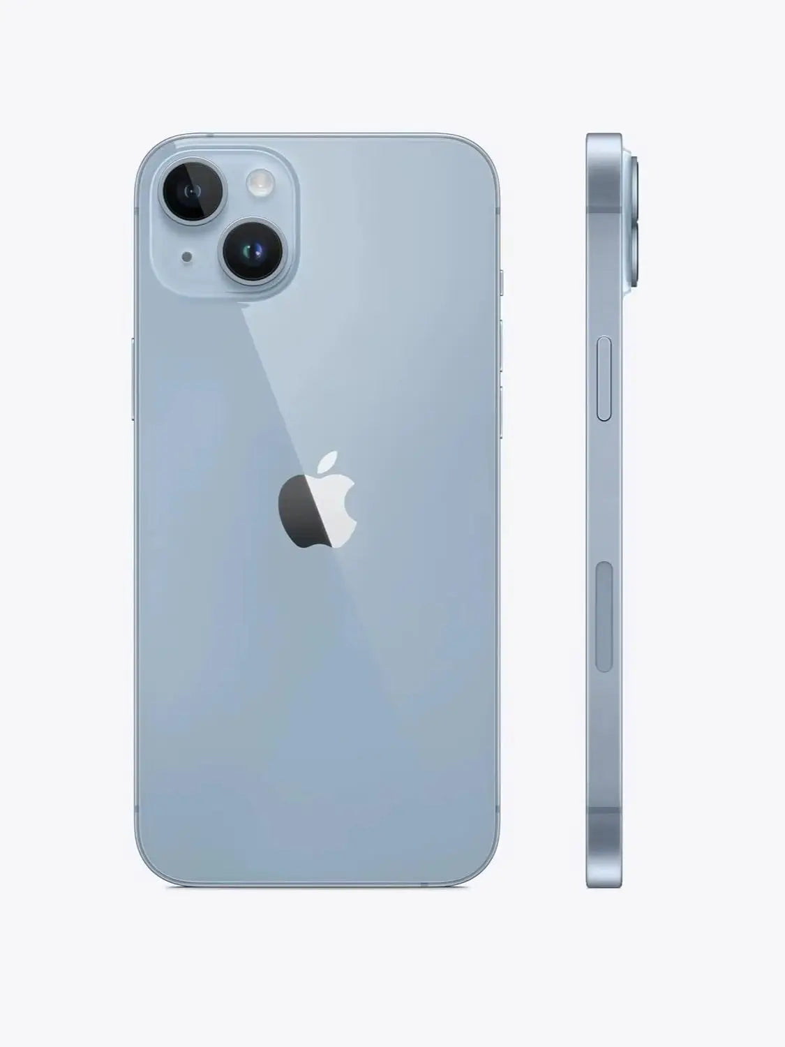 iPhone 14 256Gb Blue Unlocked - Refurbished Good Condition