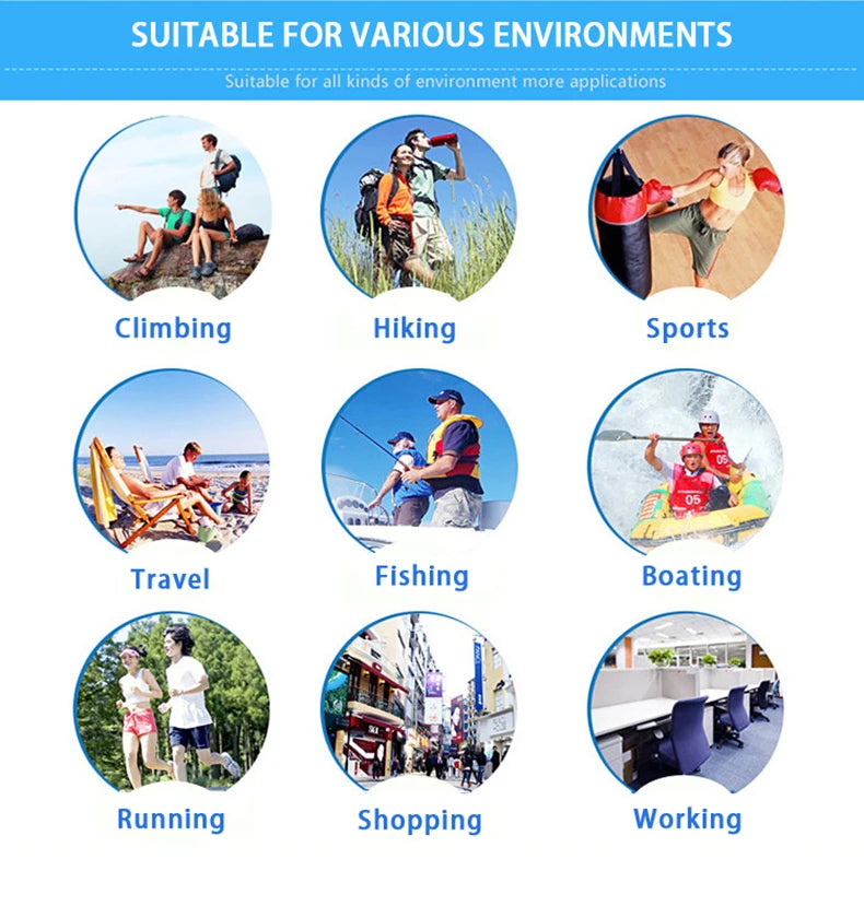 JNLN Unisex Hiking Jacket Men Women Waterproof Quick Dry Camping Windbreaker Outdoor Trekking Fishing Rain Coat Anti UV Clothes